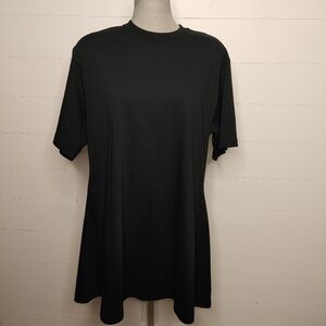 COS t-shirt dress size S NO BELT